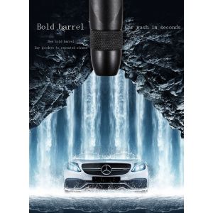 COD SEMPROTAN AIR NOZEL UPGRADE HOSE NOZZLE/ NOZEL SPRAY STEAM SEMPROTAN TAMAN MOTOR MOBIL NEW UPGRADE SEMPROTAN AIR KUNINGAN SHUIQIANG