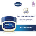 Vaseline Repairing Petroleum Jelly Original 100% Pure 50ml. 