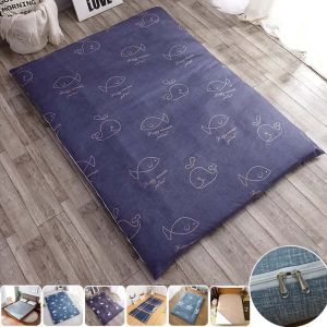 Student Dorm 360° Full Enclosed Mattress Protector Dust Proof Fitted Sheet for Pad 80-180cm Soft Mattress Cover Cubrecama 1pc2026