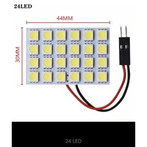 5050 led universal Cabin light -dome - festoon - ba9s- t10- Mazda - Toyota - Honda - Lexus - Hyundai - Kia etc