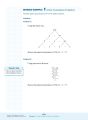 Secondary Mathematics Tutorial 1A - 3B [G2] | Topical | Secondary Maths School Assessment Books - SAP. 