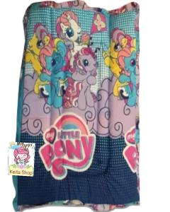 ที่นอนเด็กอนุบาล ที่นอนปิคนิค สำหรับไปโรงเรียน ที่นอนเด็กอนุบาลไปโรงเรียน ลายการ์ตูน ที่นอนปิกนิก มีที่สะพาย แบบหนานุ่มพิเศษ