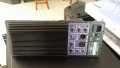 KIT POWER AKTIF 16 X 38 /40 CM MODEL HUPER WARNA UNGU HA1000. 