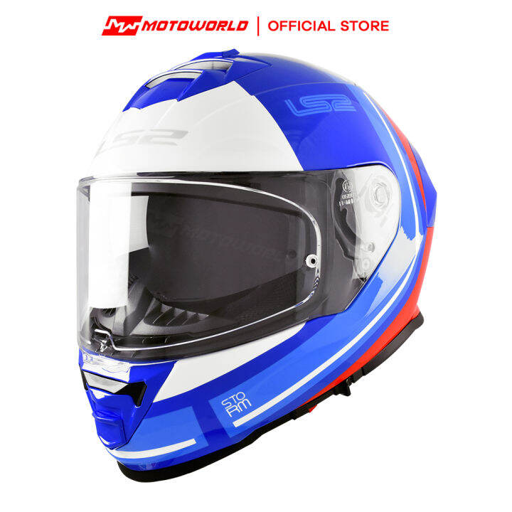 Ls2 helmet sale lazada