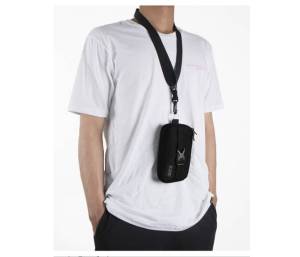 Tas Hp Wanita Selempang Dompet Hp Pria Wanita Mini Hanging Wallet Pouch HandBag Tas Hp Pria Pinggang Selempang Murah Hp Dan Uang Slempang Pria Cowok Terbaru