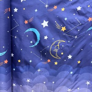 ANYA BEDDINGS | 23 and 4 inches Affordable Foam Cover I Long Zipper All sizes Available Royal Semi Cotton | AB