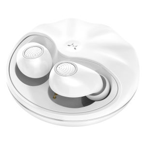 Soundmagic Tws50 G2 Bluetooth 5.2 tai nghe không dây chân thật âm thanh nổi HiFi Tai nghe bluetooth Trong Tai nghe đeo tai IPX6 Không Thấm Nước điều khiển bằng cảm ứng Tai Nghe Với vỏ sạc di động thời gian đợi lâu Earbuds