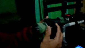 KAMERA NIGHT VISION TEROPONG BUAT BERBURU MALAM