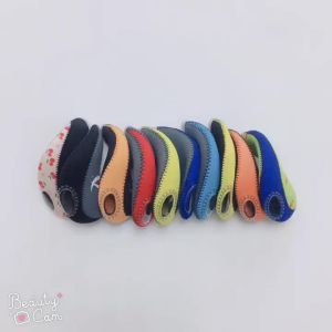 【 Golf 】 Sarung Kelab Golf Penutup Topi Golf Sarung Kepala Batang Golf Set Penutup Golf