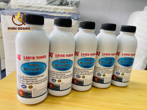 Mực Nạp Samsung ML1710/HP 107 Sử Dụng Cho Máy In Samsung ML1710/1640/1660 HP 107A/107W/MFP 135A/135W/1000A/MFP 1200AW Ít Mực Thải Bản In Sắc Nét Giá Rẻ