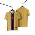 JERSEY VINTAGE BARCA // Jersey B4RC3LONA  // Jersey Retro // Jersey Barca. 