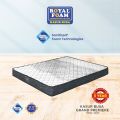 Kasur Busa Royal Foam Grand Premiere T30cm & T20cm Putih Single Size. 