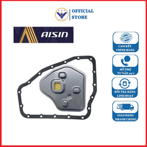 Lọc nhớt hộp số AT cho xe XPANDER & MG ZS mã OEM 2804A057 thương hiệu Aisin STAM-4004K