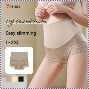 Shapewear Cotton Fashion Shape and Shape Panties Light and Thin Non-irritating Lift the Buttocks Curve
