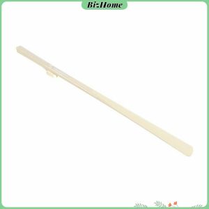 BizHome ช้อนใส่รองเท้า ความยาว 63cm ที่ช่วยการสวมรองเท้าได้ไว  Shoe Horn Long Handle
