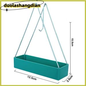 [Duola] Iron Mosquito Holder Incense Holders Incense Frame Modern Repellent Incense Rack For Household Bedroom Patio