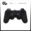 CG CHENG Siedodo Games Joystick Gamepad PC Game USB Connecting Controller With Rocker For PC Computer. 