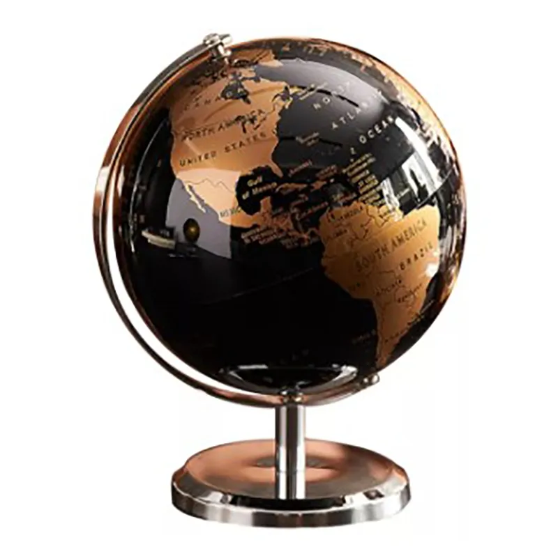 magnetic levitation globe floating constellation Dominican