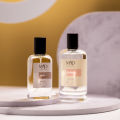 Mad L102 Selective Eau de Parfum (EDP) 50ml for Women – Fresh Oriental Scent with Bergamot, Jasmine & Sugary Vanilla-5F L.102. 