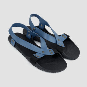 Sandal Camou Pria Karet Sendal Gunung Camou Dewasa Pria Terbaru 2022 Keren Borneo Red