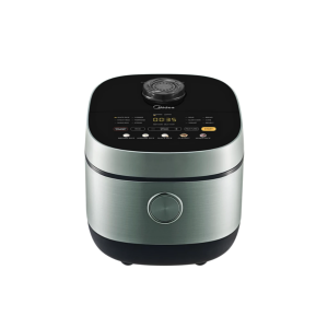 Midea MRD180T2BDGF | Nồi Cơm Điện Tử 1.8L Midea MRD180T2BDGF 905W - Gia Nhiệt 3D Nấu Cơm Nhanh & Giữ Ấm Lâu