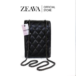 Jack.co - Zahra Mini Slingbag Korean Style Slingbag/Tas Grosir Handphone Embos Mini Tas Selempang Wanita Tas Wanita Tas HP wanita Tas Wanita Dewasa Model Terbaru 2024 Tas Selempang Wanita Terbaru Kekinian Tas 2024
