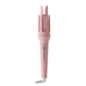 AE Fully automatic Korean-style large rolls 32mm36mm Curling iron that doesnt damage hair a magic tool for creating big waves negative ion curling wand