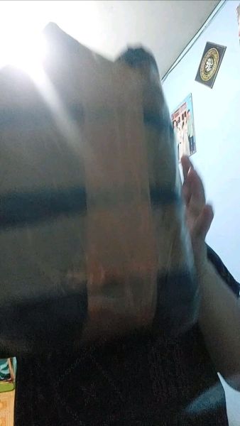 Buyer review video 2