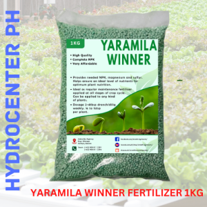 YARAMILA WINNER FERTILIZER 1KG