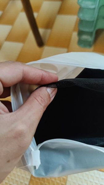 Buyer review video 2