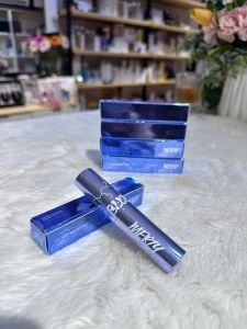 Son Kem Lì Merzy The First Velvet Tint #V6-Firenze Negroni (Màu Đỏ Gạch) 4.5g