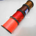 Tali Cina / Tali Satin Cina Kecil Diameter 1 mm Harga Per 10 Meter Varian Warna A. 
