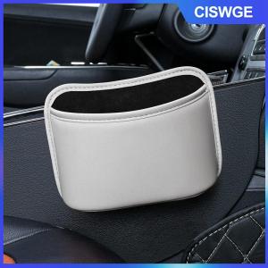 CISWGE Phổ xe cửa cốc chủ lưu trữ túi trở lại clip thiết kế uống giá xách tay tổ chức cho gia đình chuyến đi đường