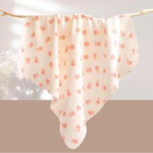 【Alpha Borong】Bayi Baru Lahir Muslin Swaddle Tuala Bayi Selimut Lembut Napkin Selimut Kain Lampin Selimut Bayi Kain Bedun