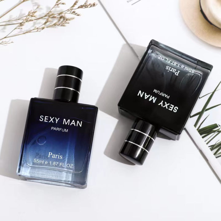 Sexy Men Perfume Limited Edition 55ml for men | Lazada PH