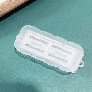 Clip Polos Handphone Square Terdapat lubang di kedua sisi dan back Clip Handphone