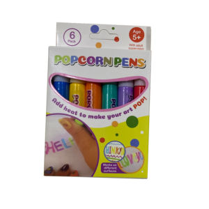 3D Drawing Pen/Transform 2D To 3D/Creative Design 3D Art Pen/Artistic Creations/Art Supplies