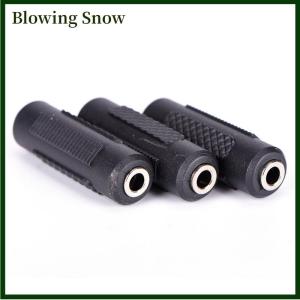 Blowing Uniko HE stereo 3.5mm aux female to female audio converter coupler adapters connector