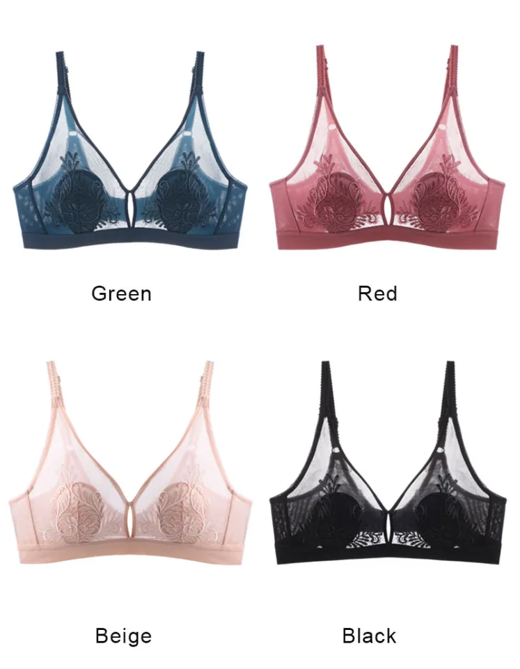 MeooLiisy Plus Size 4XL Minimizer Tube Top Bras for Women No Wire Seamless  Sports Yoga Underwear F Cup Active Lingerie - AliExpress