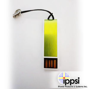 iPower SlideType Flash Drive: A Compact & High-Speed USB Flash Drive