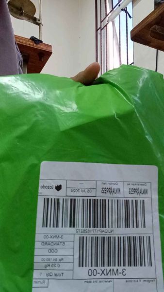 Buyer review video 3