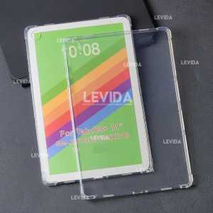 Softcase Samsung Tab A9 Plus / X210 10.5 Anticrack Anti Crack Soft Samsung Tab A9 Plus / X210 10.5 ACT01