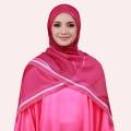 TUDUNG FAZURA KOLEKSI EKSPRESI - URBANISTAR. 