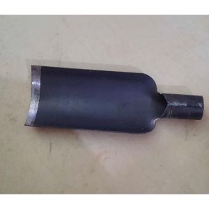 Xẻng đào đất lổ tròn cúp đào đất