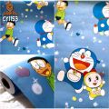 Wallpaper Dinding Doraemon Stiker Dinding Doraemon Walpaper Dinding Doraemon Wallpaper Doraemon. 