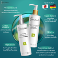 Welpano Supreme Anti-Hair Fall Biotin Shampoo And  Welpano Silk Keratin & Biotin Hair Vital Boost Conditioner and Treatment. 