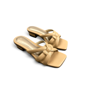 Sandal Teplek Slip On Wanita Stylish Sandal Casual Wanita Elegan Sandal Lebaran Wanita Sandal Flat Wanita Kekinian Terbaru 2025/Sandal Empuk Wanita Sandal Wanita Termurah