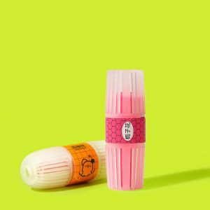 2pcs Pengharum Toilet Gantung Toilet Pewangi Wc Anti Bau Closet Gantung Pengharum Tempel Kamper Wc