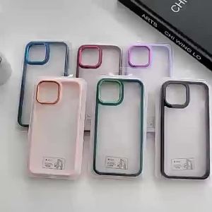 CASE FOR x xs max 11 12 13 14 15 PRO MAX PLUS LUXURY METAL FRAME CASING