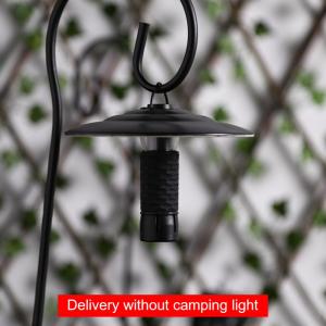 Outdoor Lamp Sleeve Cover Camping Flash Holder for Goal Zero